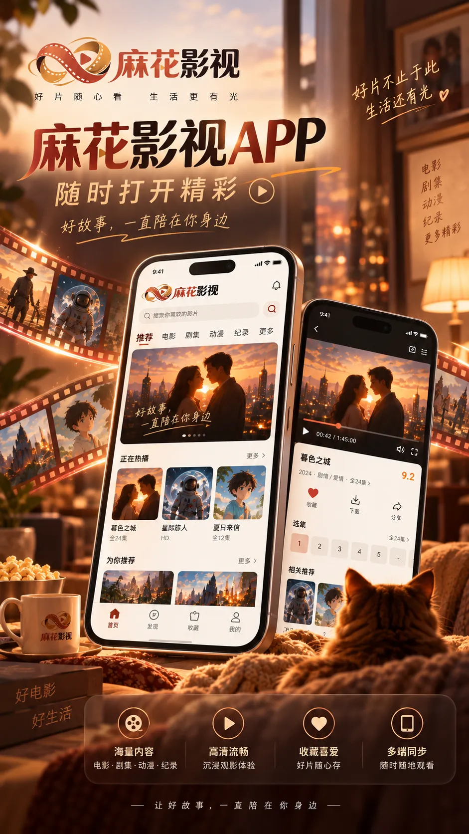 寻找麻花影视APP时，先做来源与权限检查