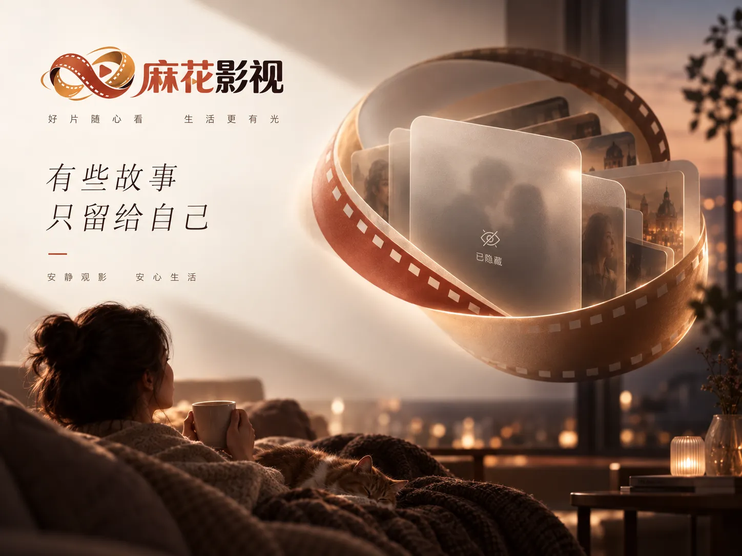 麻花传媒隐私与浏览器权限说明